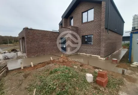 Продажа, дом, дачный посёлок Семейный, 215 кв.м, 6,5 сот