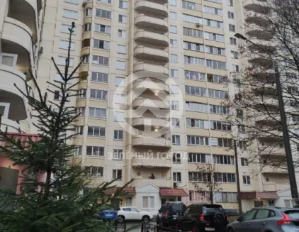 Продажа, 1к. квартира 7.8 млн. руб.