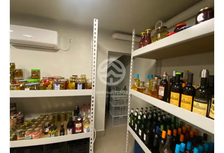 Продажа, дом, Задорино, 200 кв.м, 42 сот