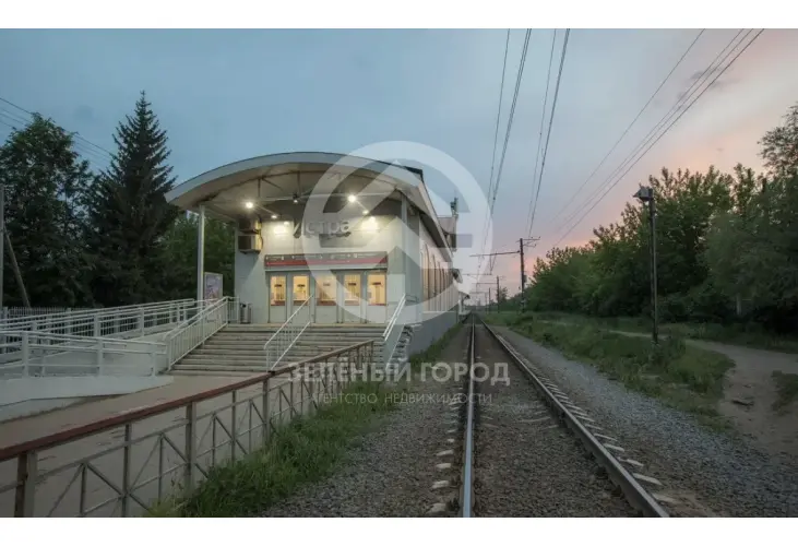 Продажа, участок, Загорье, 7 сот