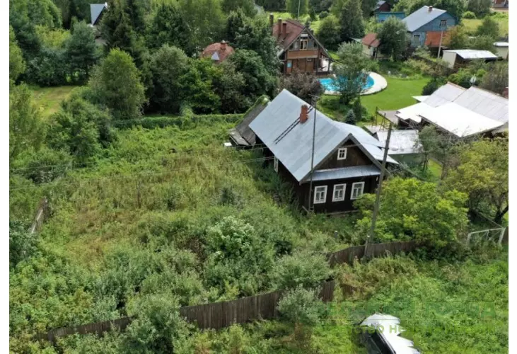 Аренда, дом, Климово, 80 кв.м, 10 сот