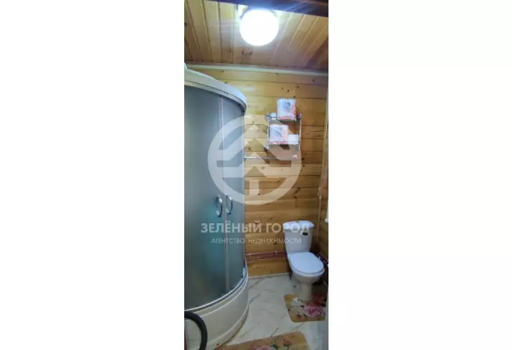 Продажа, дом, садовое товарищество Урожай, 78 кв.м, 6 сот