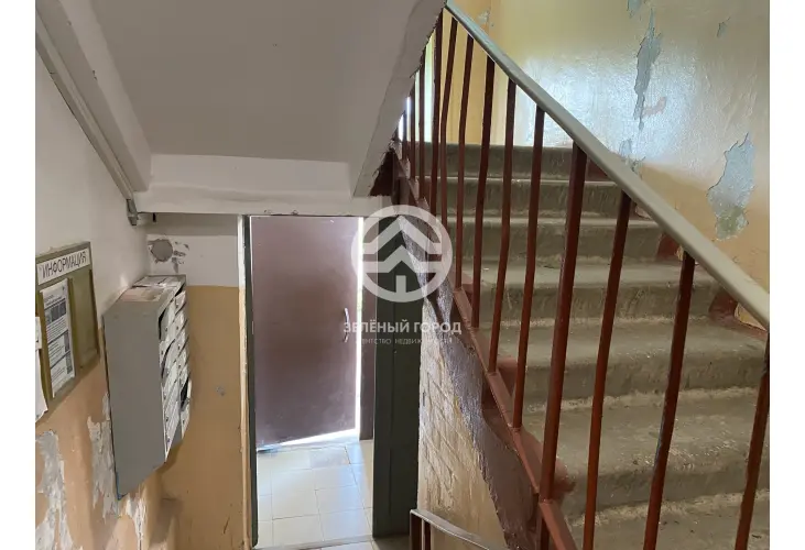 Продажа, 2 к. квартира, Майдарово, д. 4