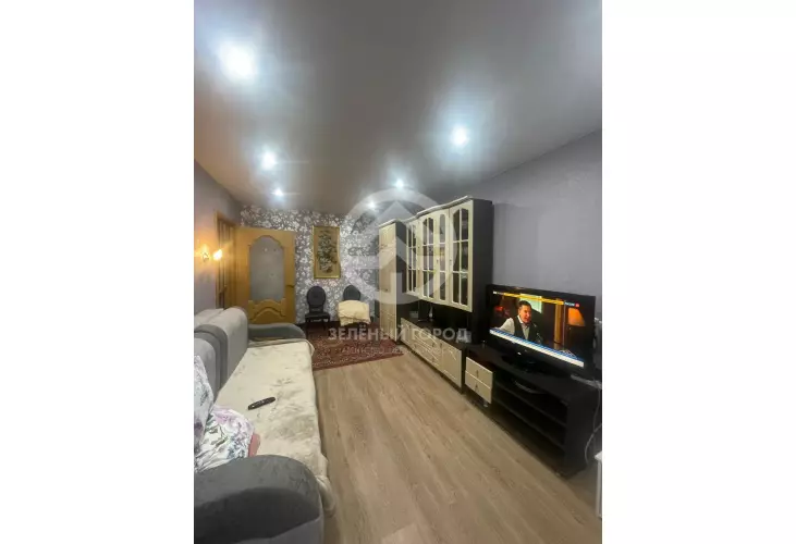 Продажа, 1 к. квартира, Высоковск, Текстильная, д. 22