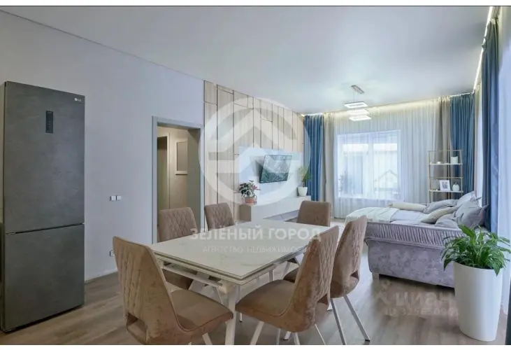 Продажа, дом, Бакеево, 196 кв.м, 5,2 сот