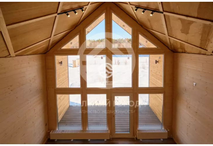 Продажа, дом, Шипулино, 100 кв.м, 12 сот