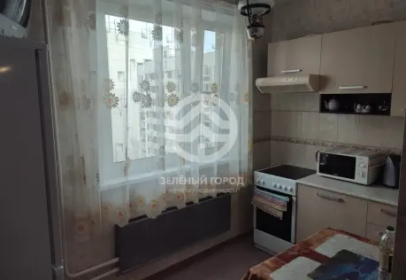 Продажа, 1 к. квартира, Зеленоград, д. 1518