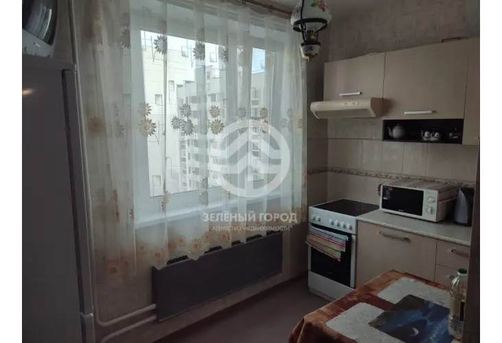 Продажа, 1 к. квартира, Зеленоград, д. 1518