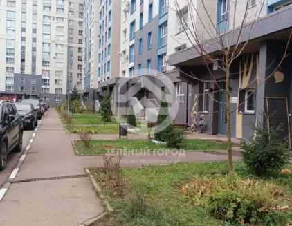 Продажа, студия 5.55 млн. руб.