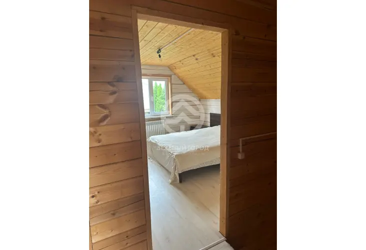 Продажа, дом, СНТ Заречье, 137 кв.м, 10 сот