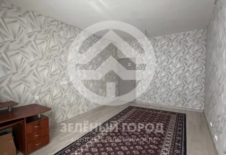 Аренда, 1 к. квартира, деревня Голубое, Парковый бульвар, д. 2, к. 3