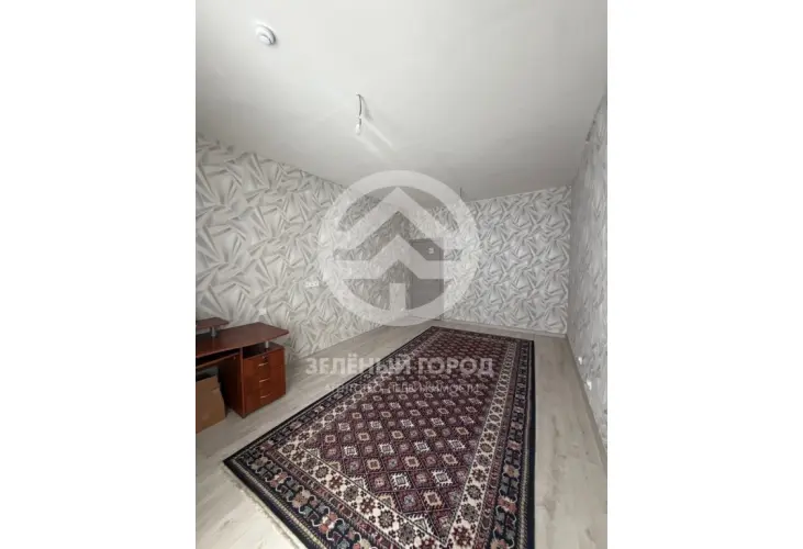 Аренда, 1 к. квартира, деревня Голубое, Парковый бульвар, д. 2, к. 3