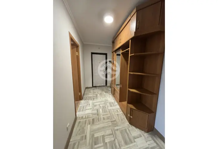 Аренда, 1 к. квартира, Высоковск, Текстильная, д. 27