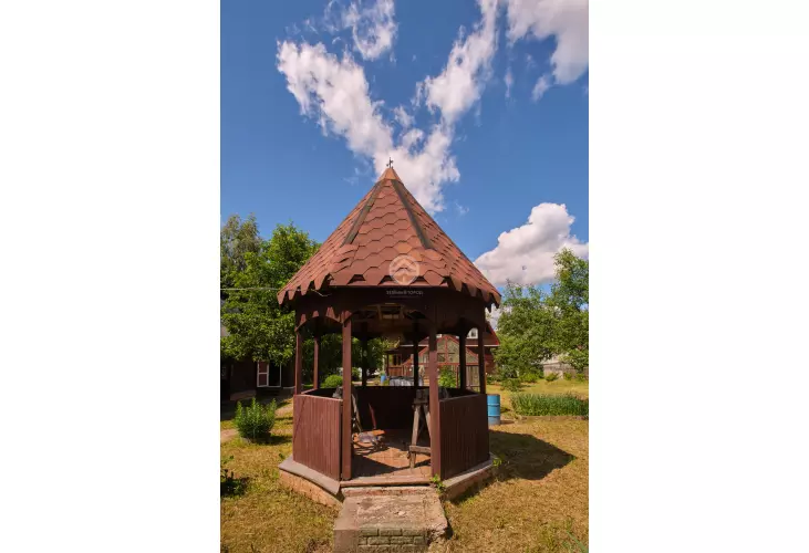 Продажа, дом, Жестоки, 132 кв.м, 15 сот