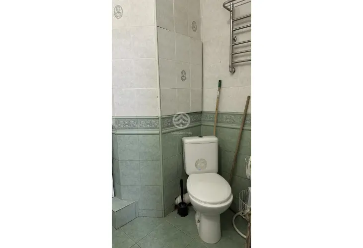 Продажа, 2 к. квартира, деревня Голубое, д. 5, к. 2