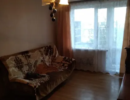 Аренда, 1к. квартира 20 т. руб.