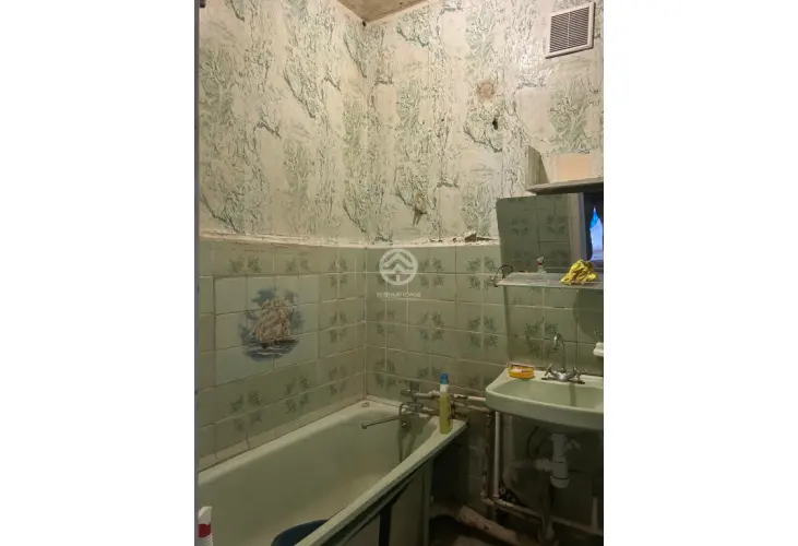 Продажа, 3 к. квартира, Сходня, Первомайская, д. 22