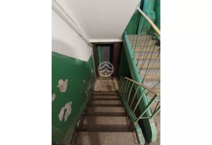 Продажа, 3 к. квартира, Клин, Чайковского, д. 60