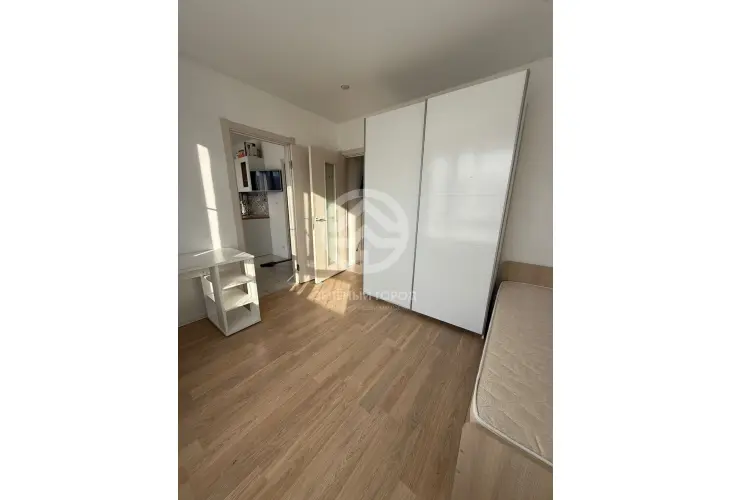 Аренда, 1 к. квартира, Зеленоград, Георгиевский проспект, д. 33А, к. 2