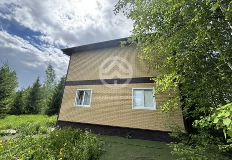 Продажа, дом, Грешнево, 122 кв.м, 17 сот