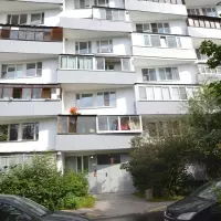 г. Москва, г. Зеленоград, корп. 158