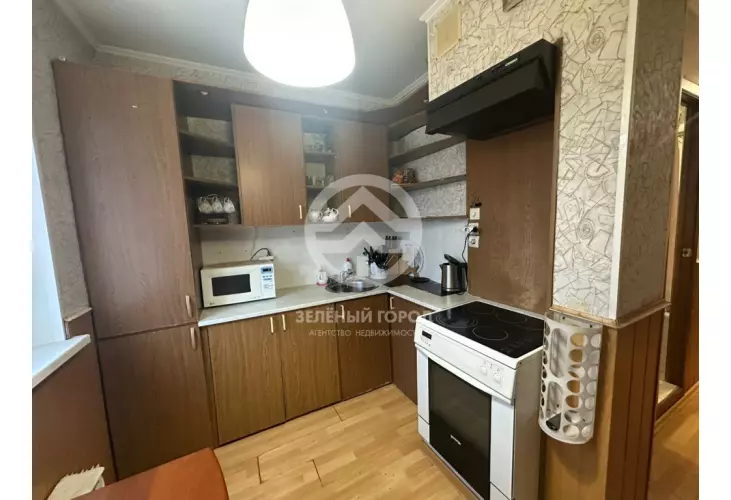 Аренда, 1 к. квартира, Зеленоград, к. 1512