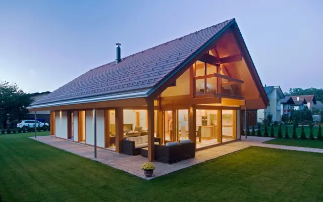 Ошибки при строительстве дома