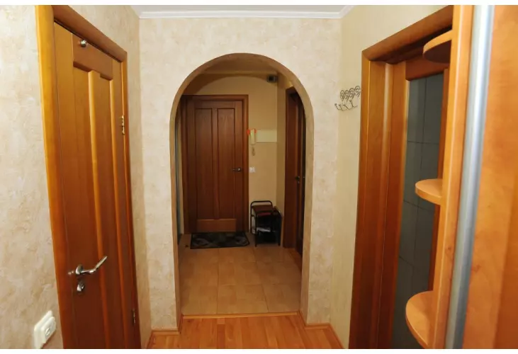 Продажа, 1 к. квартира, микрорайон Подрезково, Новозаводская, д. 8