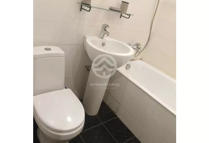 Аренда, студия, рабочий поселок Андреевка, Староандреевская , д. 43, к. 2