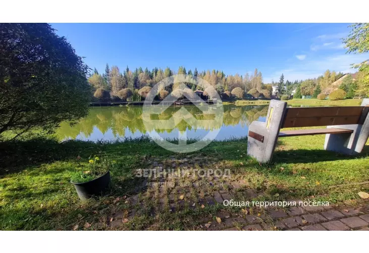 Продажа, дом, Алабушево, 140 кв.м, 4 сот