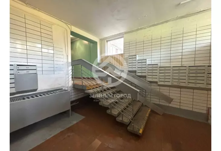 Продажа, 2 к. квартира, Зеленоград, к. 1129