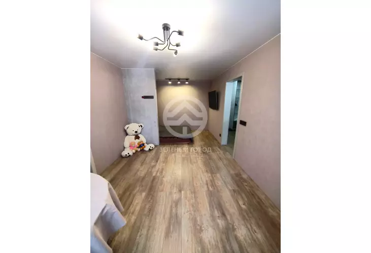 Аренда, 2 к. квартира, Клин, Бородинский проезд, д. 14