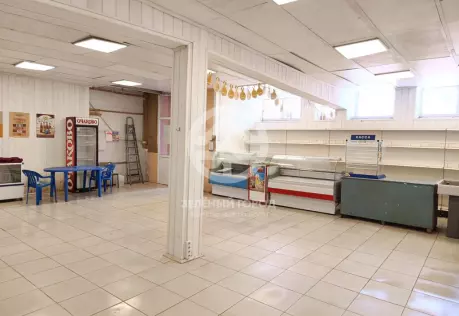 Продажа, нежилое помещение, Степанцево, д. 4а