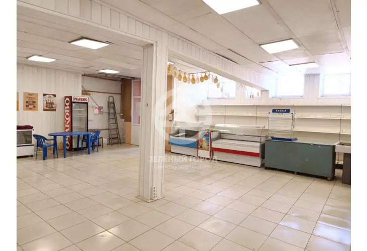 Продажа, нежилое помещение, Степанцево, д. 4а