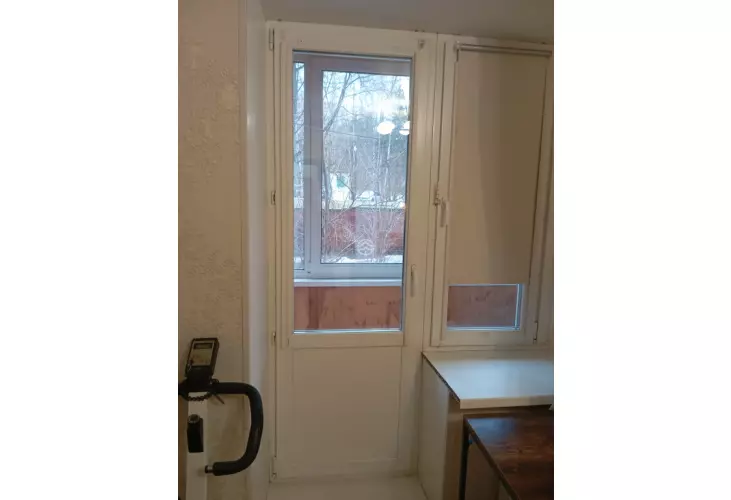 Продажа, 1 к. квартира, Зеленоград, к. 505