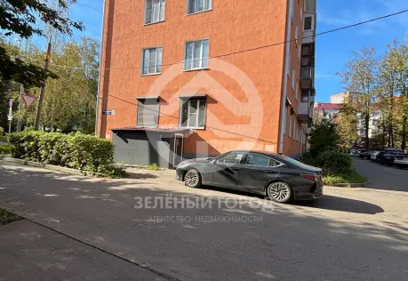 Продажа, 2 к. квартира, Клин, Бородинский проезд, д. 3