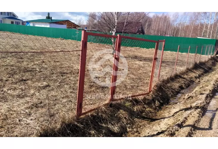 Продажа, участок, Орлово, 9,8 сот