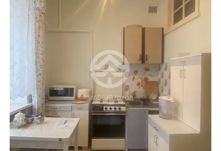 Продажа, 2 к. квартира, деревня Пешки, РКМ-3, д. 1