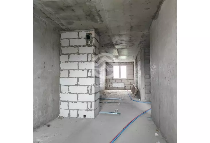 Продажа, 3 к. квартира, рабочий поселок Андреевка, Клубная , д. 38А