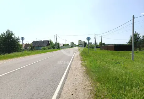 Продажа, участок, Игумново, 19 сот