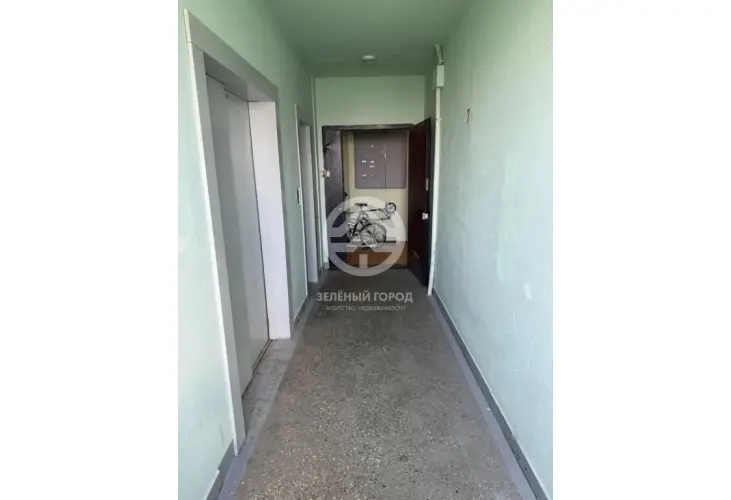 Продажа, 1 к. квартира, Зеленоград, к. 1448