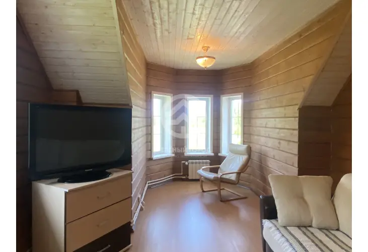 Продажа, дом, Замятино, 205 кв.м, 10 сот