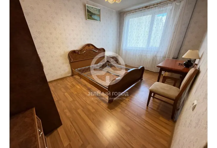 Продажа, 2 к. квартира, Зеленоград, к. 1456