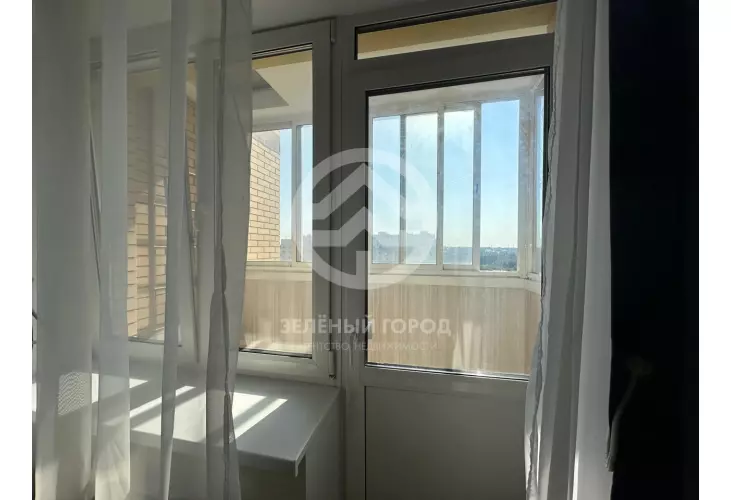 Продажа, 1 к. квартира, Солнечногорск, Ленинградская , д. 20