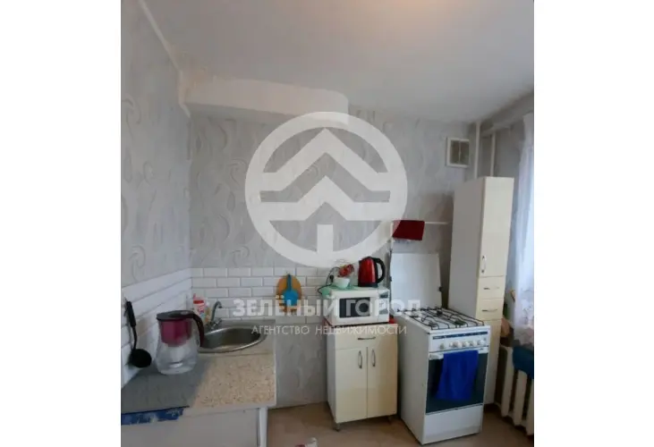 Продажа, 1 к. квартира, пос. санатория Министерства Обороны, пос. санаторий Министерства Обороны, д. 98