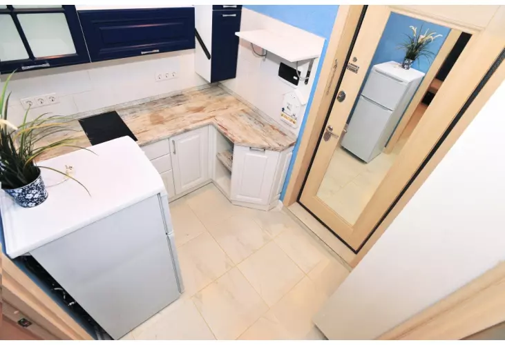 Продажа, 1 к. квартира, Зеленоград, Георгиевский проспект , д. 37, к. 1