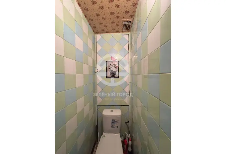 Аренда, 3 к. квартира, Высоковск, Текстильная, д. 7