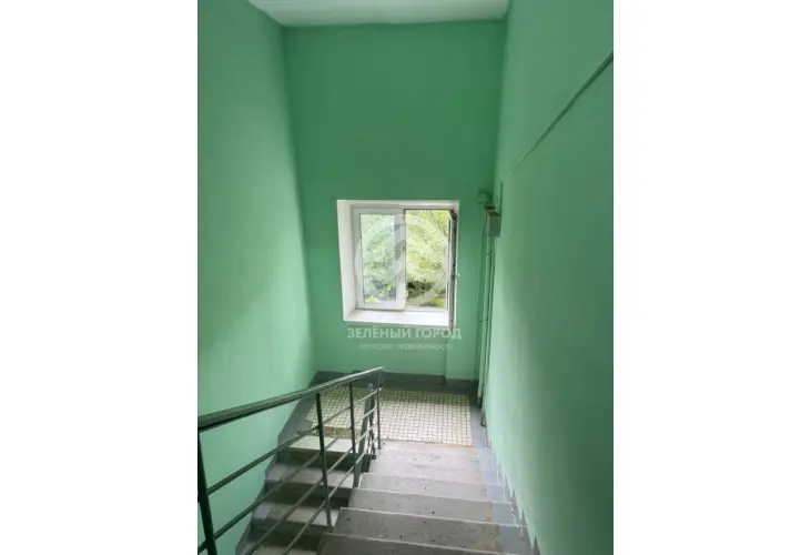 Аренда, 2 к. квартира, Зеленоград, Советская , д. 6