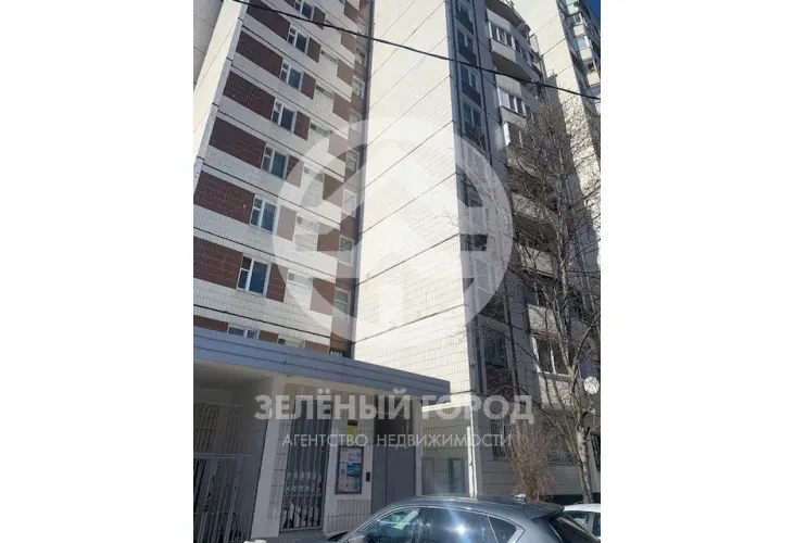 Продажа, 1 к. квартира, Зеленоград, к. 1537