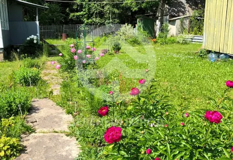 Продажа, дача, СНТ Электронстрой , 32 кв.м, 5,5 сот